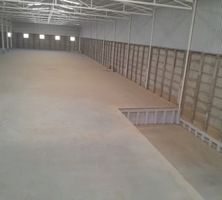 Bodegas en Renta en Amatitlán