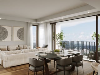 Exclusivo y Lujoso Apartamento en Venta Zona 16 Cayalá - 2