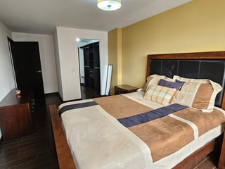 Apartamento en venta Edificio Áttica II Zona 14 3 habitaciones - Image 8