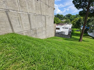 Bello Terreno En Venta En Peña Dorada , Canajuyu, Zona 16 - 4