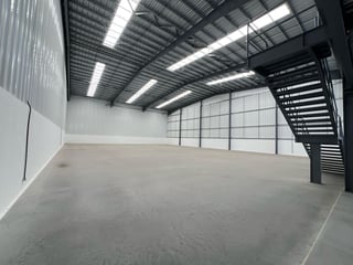 Alquiler Bodega para estrenar en Km 28.7 Carr. Ametitlán | GAMMA CA9 - 2