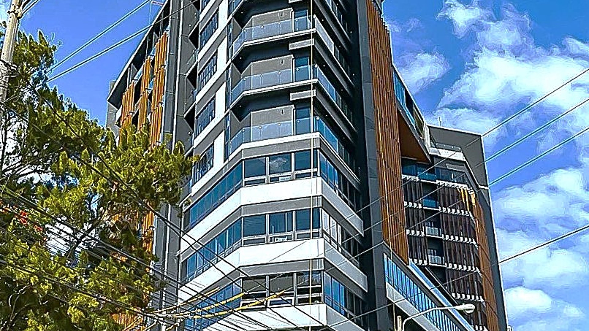 ???? APARTAMENTO AMUEBLADO EN RENTA – 1 HAB | SÉPTIMO | ZONA 4 - Image 1