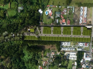 En venta casa en Fraijanes Carretera El Salvador - 2