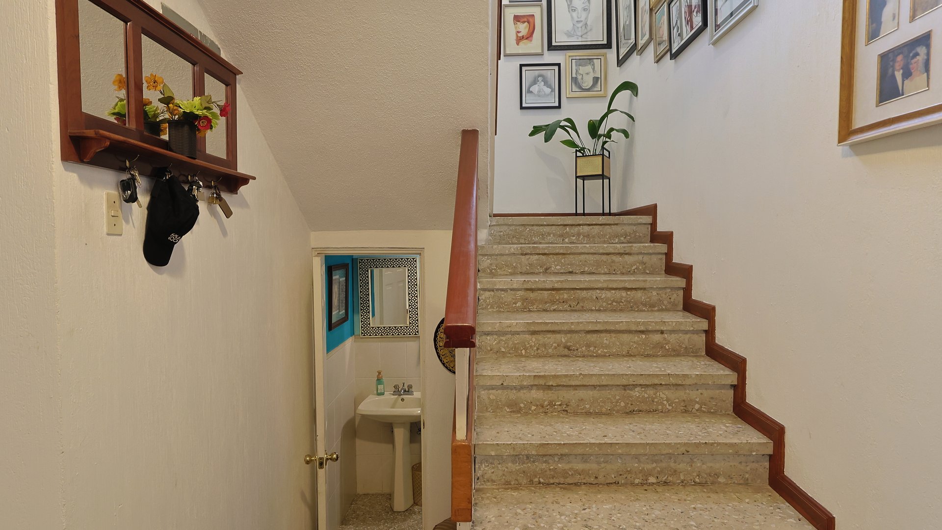 CASA EN VENTA | TERRAVISTA | FRAIJANES - Miniatura 8