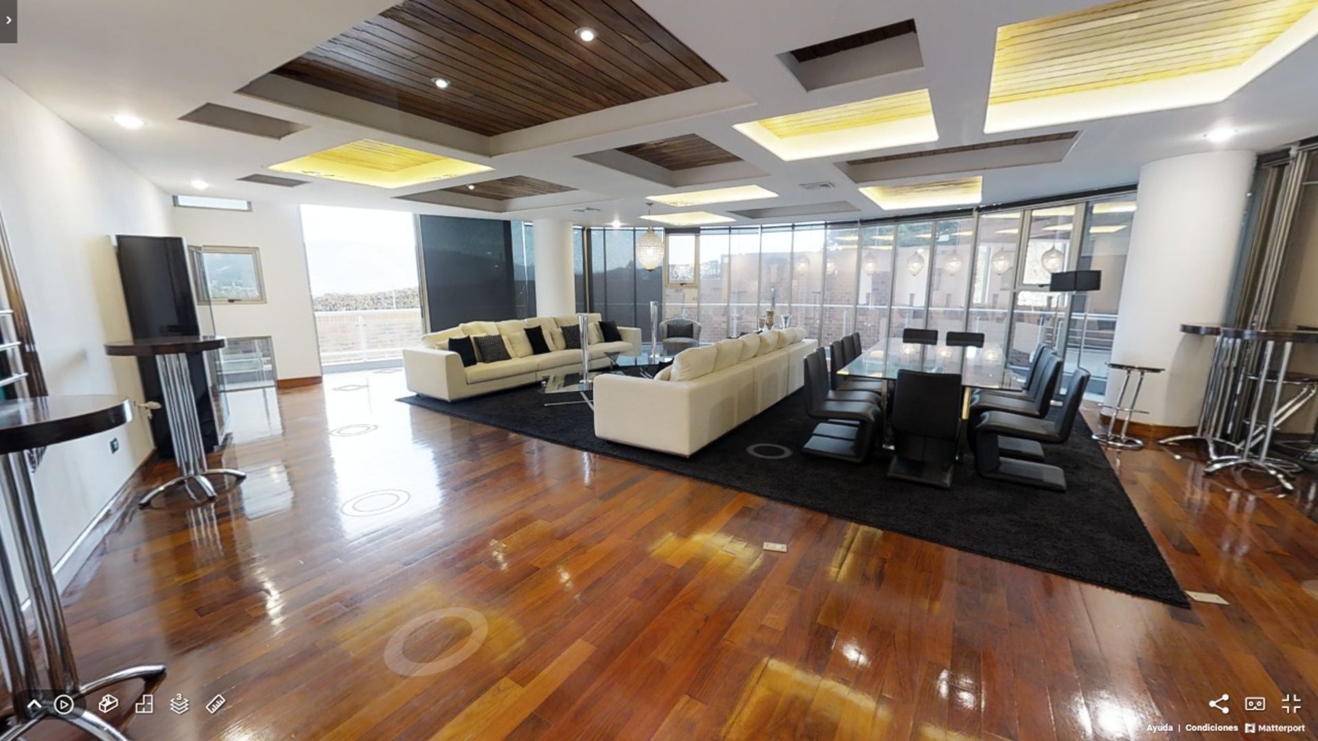 Edificio en Venta en Zona 14  - Miniatura 10
