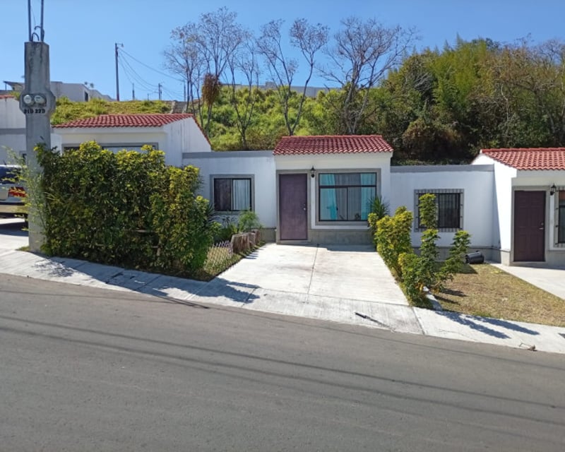 Venta de Casa en Condado Santa Fe
