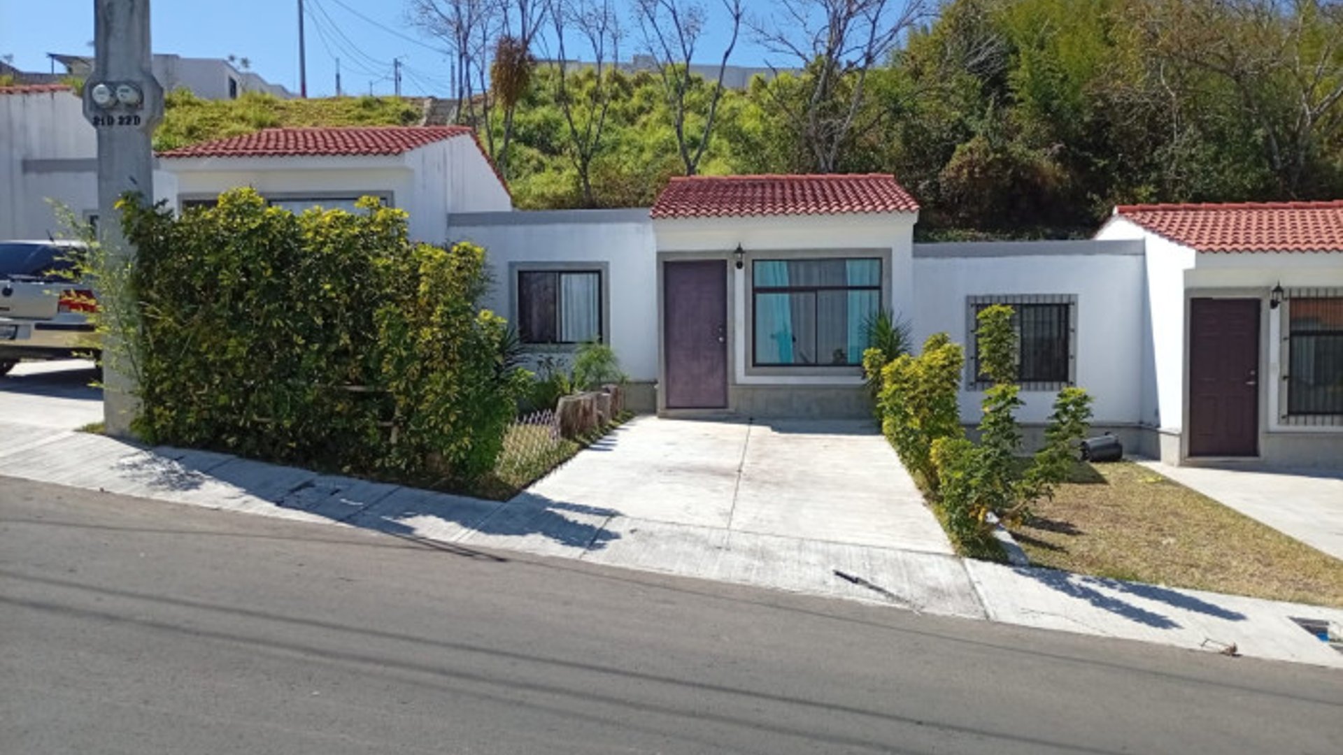 Venta de Casa en Condado Santa Fe