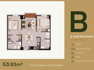 VENTA DE PROYECTO DE APARTAMENTOS EN PLANOS - MINERVA, ZONA 2 - 5