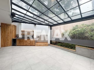 Casa Renta | Zona 10 | Jardines del Prado - 3