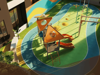 Apartamentos modernos en construcción en la zona 10 - Image 5