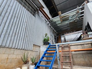 Bodega en Venta Granjas de San Cristóbal, Guatemala - 4