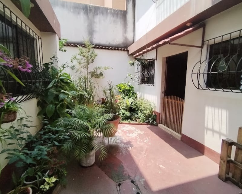 Casa en Venta Bosques de San Nicolas Z.4 de Mixco