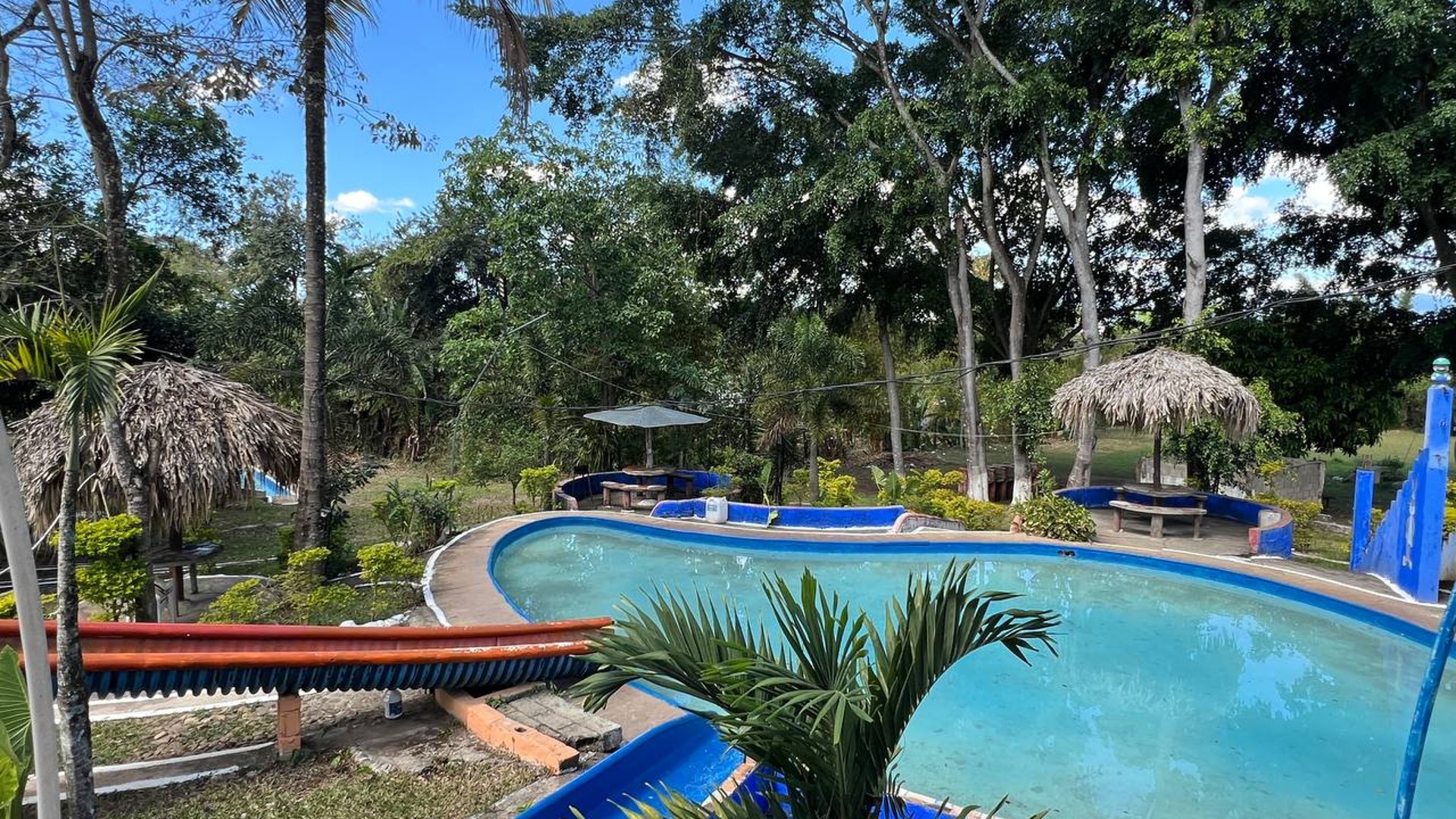 Terreno en Venta en el Km 50.2 en Barberena, Santa Rosa - Miniatura 27