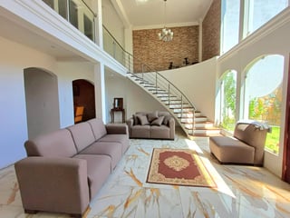 VENTA Casa Residencial Vistas de Florencia Santa Lucía Milpas Altas - 2