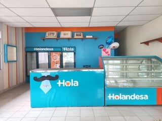 Local en Renta en Food Court Zona 5 Villa Nueva - 2