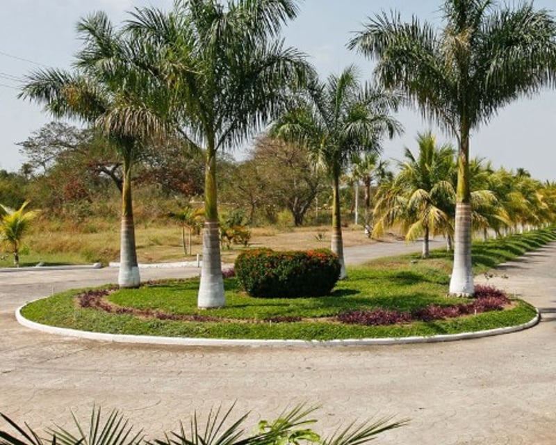 Lote en Venta 13 x 35 metros, Lagunas de Monterrico II