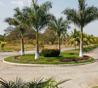 Lote en Venta 13 x 35 metros, Lagunas de Monterrico II