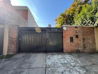 Casa en alquiler, Vista Hermosa 2 zona 15. - 2