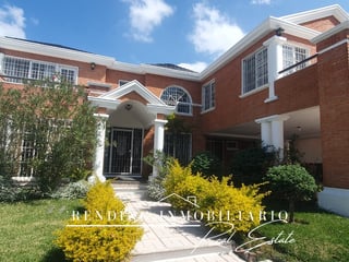 House for Rent in Zone 16 Guatemala City | 5 Bedrooms, 4 Baths, 6 Parking | $4,000 + IVA - Image 1