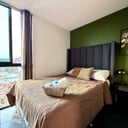 Apartamento en renta Edificio Mariscal Uno-Uno - Miniatura 21