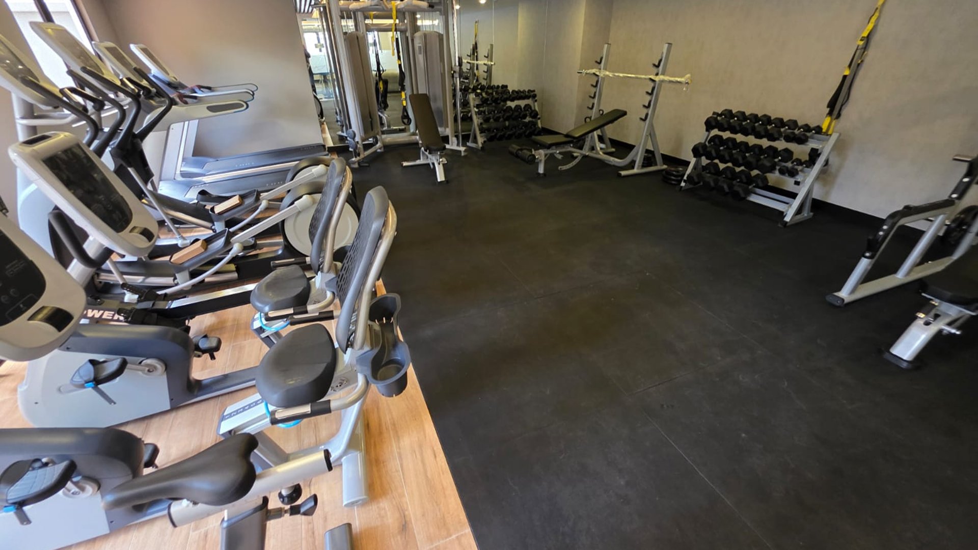 Apartamento en venta de 3 habitaciones en z15 con Gimnasio  Ref-5216 - Miniatura 19