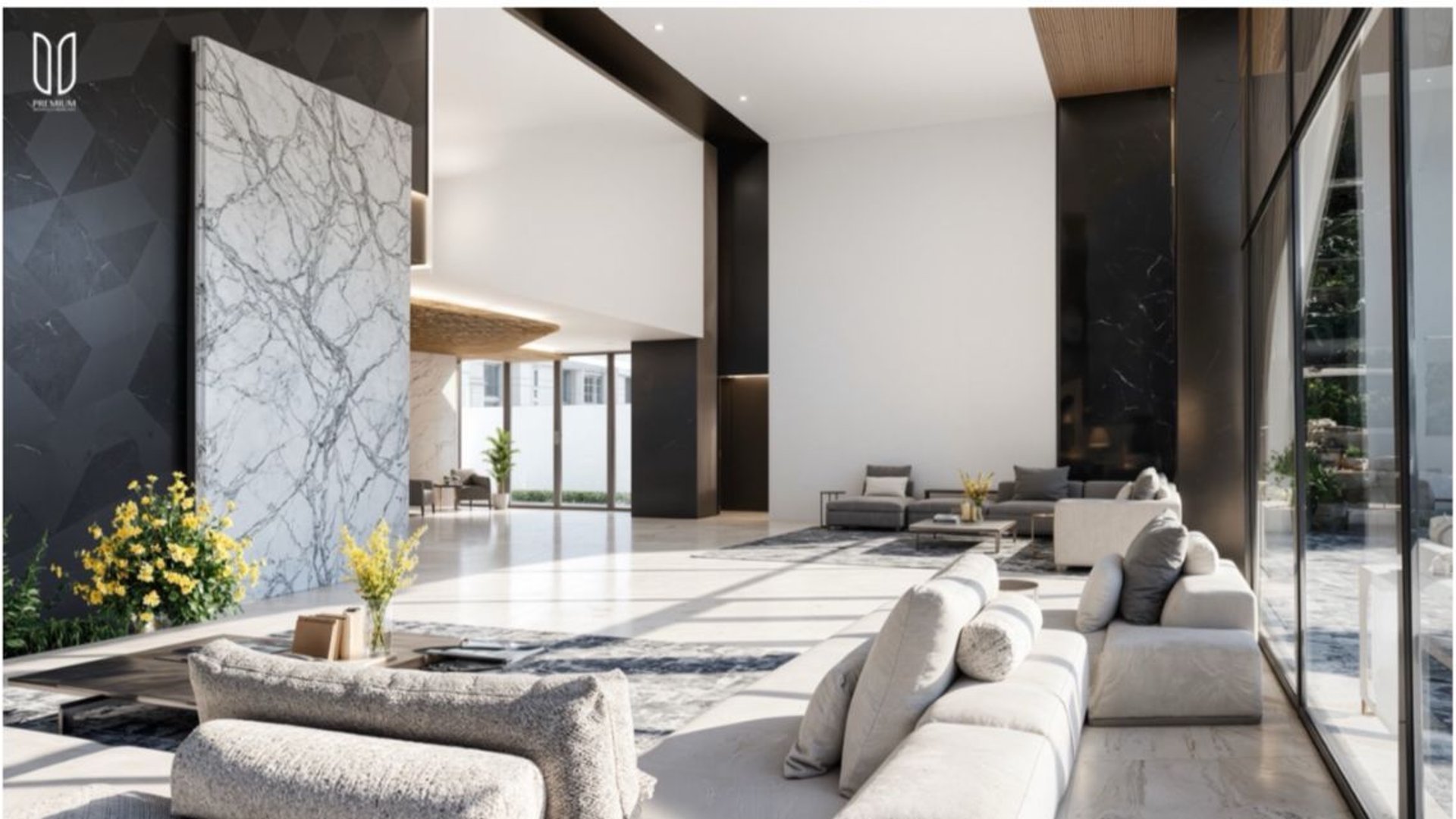 Valtaro, proyecto de apartatementos en planos en, Zona 14 - Miniatura 6