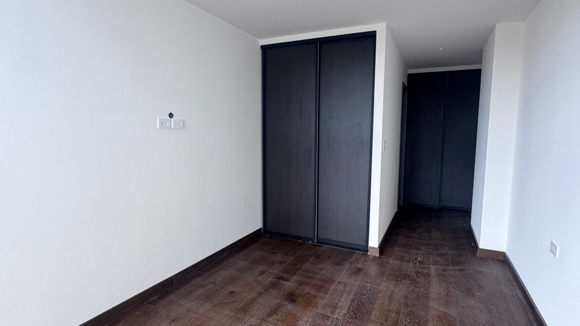 ???? APARTAMENTO NUEVO EN RENTA – 2 HAB + BALCÓN | ATARAH | ZONA 10 - Miniatura 5