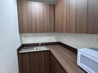 Clínicas en Alquiler en Hospital La Paz, Km. 22.3 CES  - 2