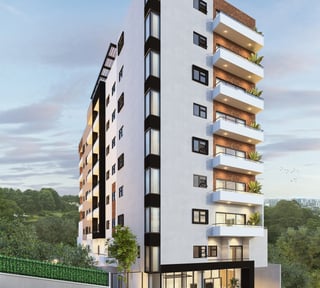 Apartamento en Planos en Venta en Zona 16, Guatemala