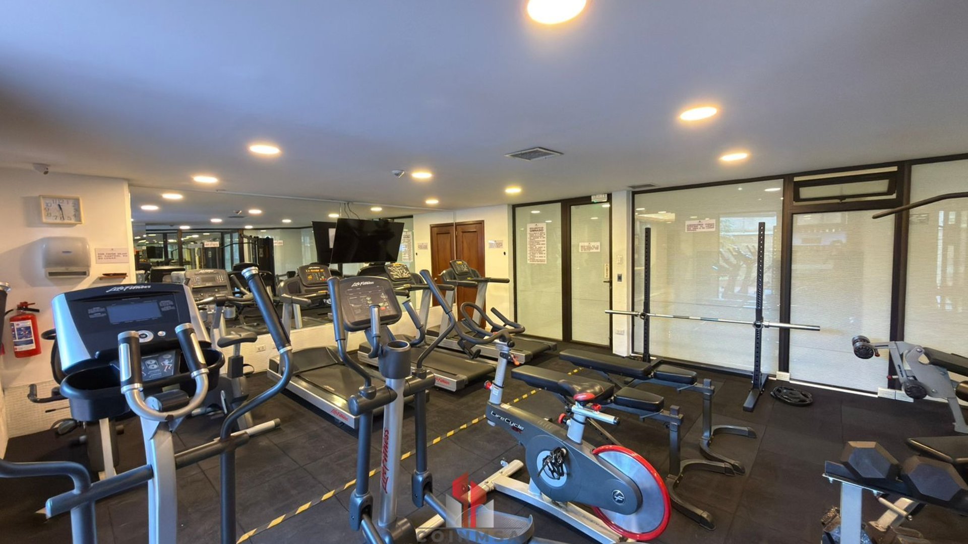 Apartamento en Renta zona 10 / Tiffany II - Miniatura 14