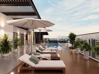 Apartamentos en venta en Zona 10 – Proyecto NOARA | Entrega 2029 - Image 1