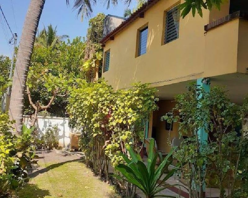 Se vende y renta casa de playa en Iztapa, Escuintla!