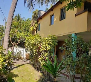 Se vende y renta casa de playa en Iztapa, Escuintla!