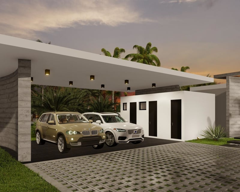 Casa en venta, Brisas del Mar Juan Gaviota.