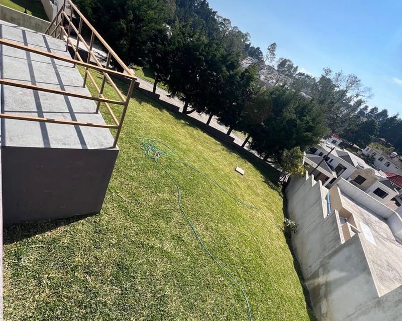 VILAVERDE/ Cada en Venta, CAES