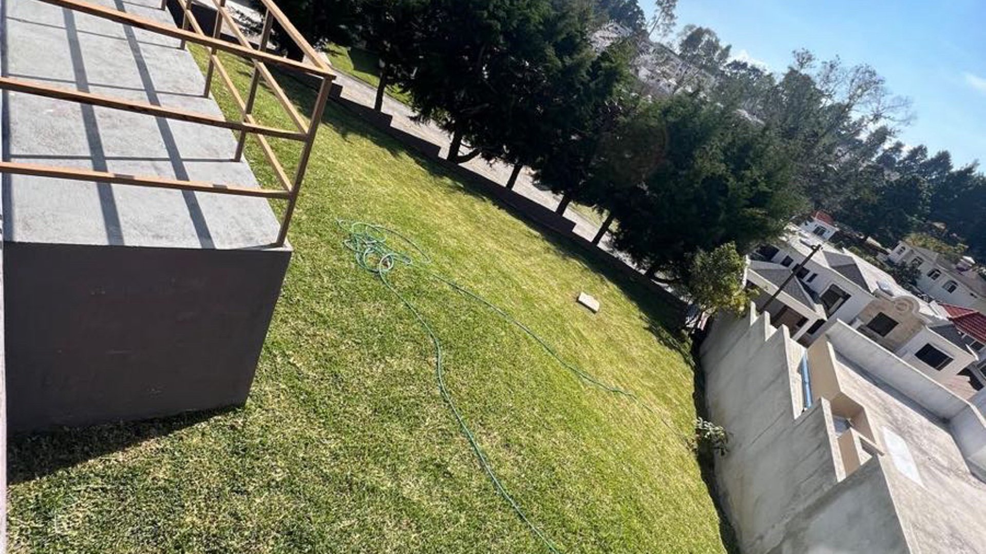 VILAVERDE/ Cada en Venta, CAES