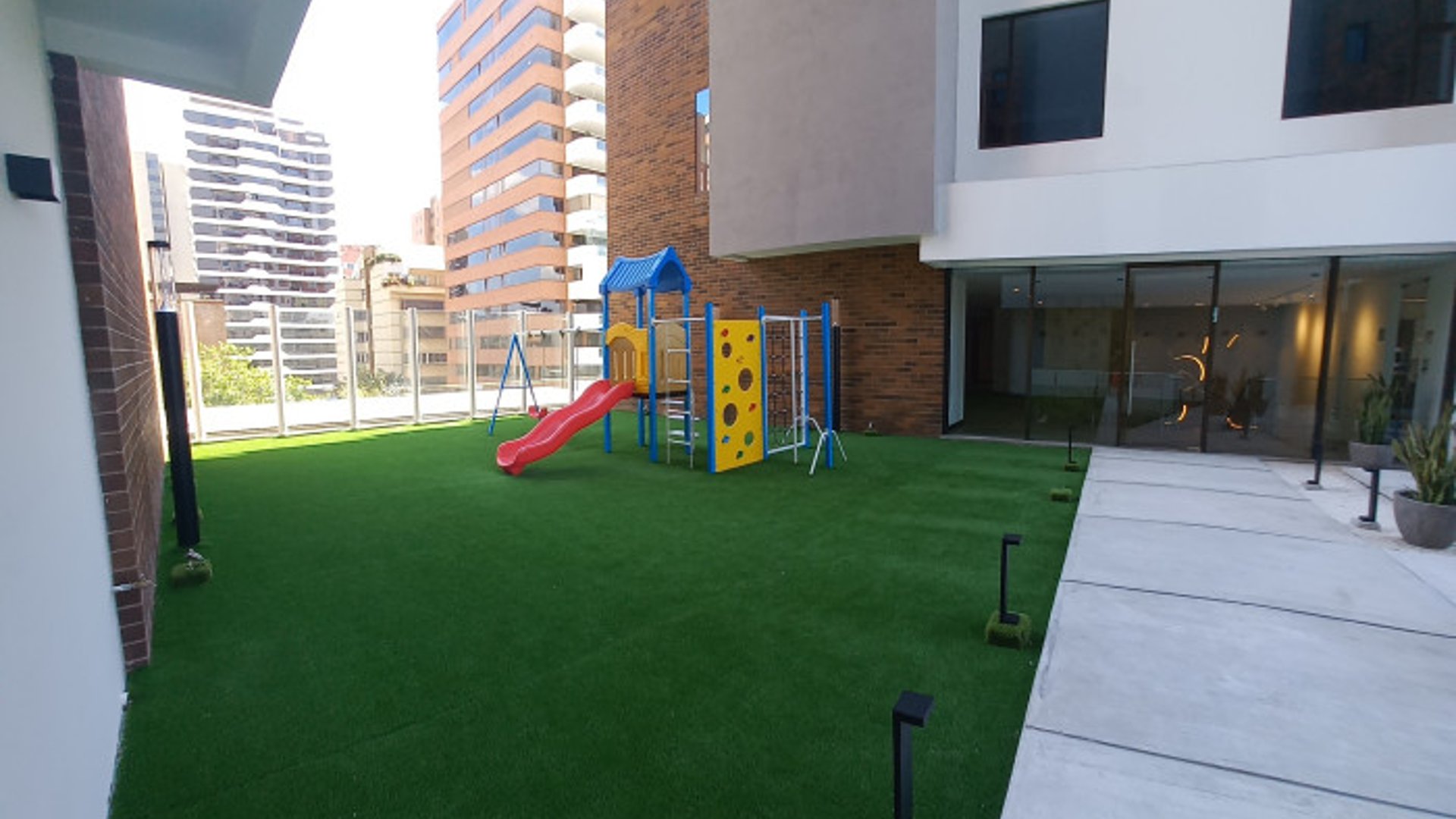 Apartamento en Venta/Renta en Zona 14 Ciudad Guatemala - Miniatura 6
