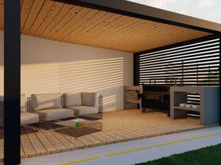 Casa en Venta en Km 25 de Carretera a El Salvador - Image 1