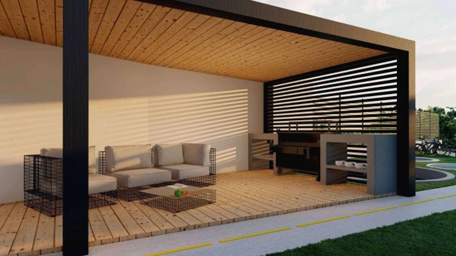 Casa en Venta en Km 25 de Carretera a El Salvador