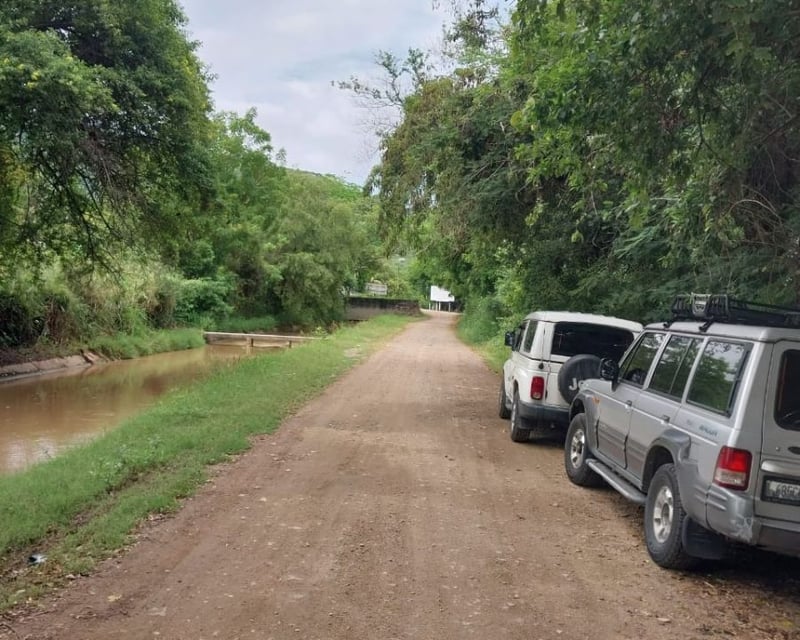 Terreno a la VENTA  de 2 manzanas en Zacapa