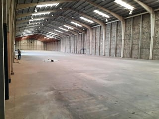 🏢 BODEGA INDUSTRIAL EN RENTA - Image 1