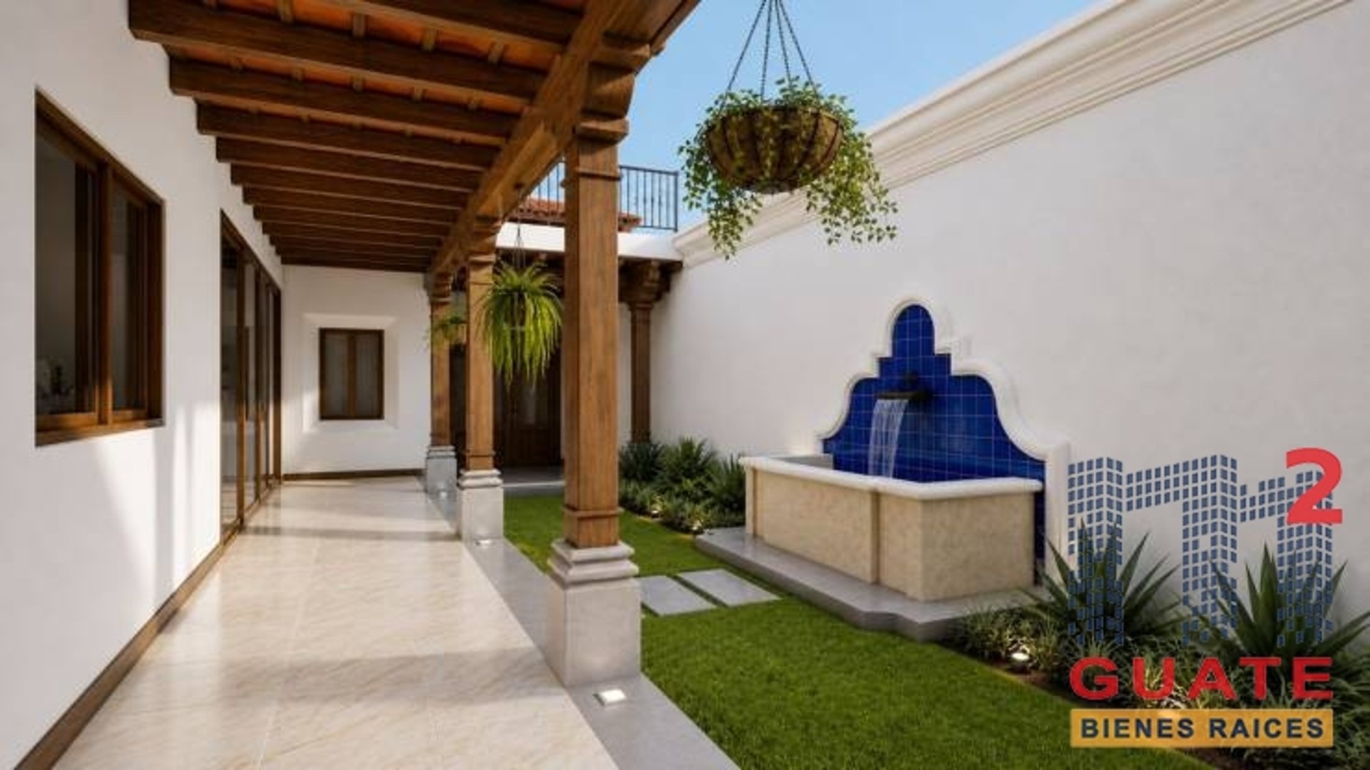 Casa en condominio en Venta, Antigua Guatemala (V10073) - Miniatura 8