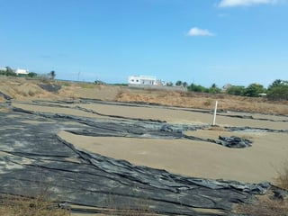 Terreno en venta en Puerto Iztapa, Escuintla - 5
