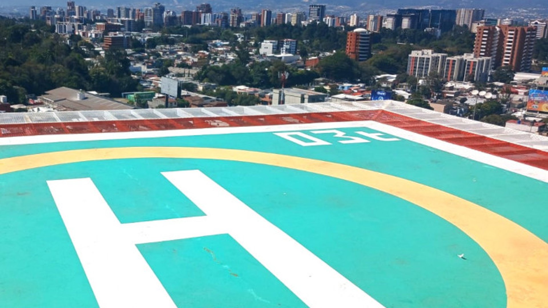 Edificio en Alquiler en zona 10 - Por estrenar !! - Miniatura 8
