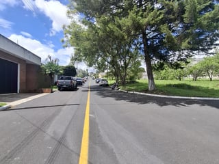 Terreno residencial en zona 8 de Mixco San Cristóbal - 3