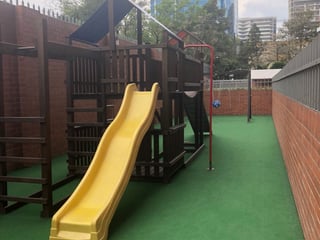 Apartamento de 2 habitaciones amueblado, zona 10 - Image 24