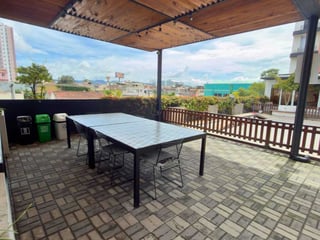 APARTAMENTO EN RENTA – ROQUE, ZONA 2 - 4