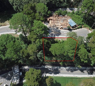 Terreno en Venta en Azara, Legado del Bosque, zona 16