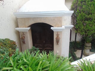 Venta y renta, Villa Italiana en la Foresta, Fraijanes. - Image 14