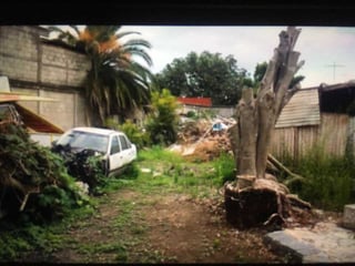 Vendo terreno 15x47 mts. 2, zona 11 Mariscal - 2
